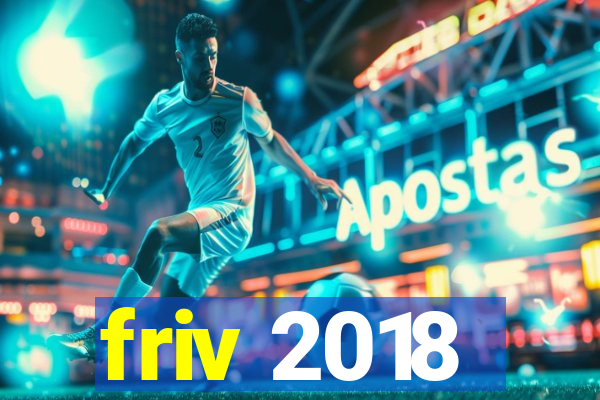 friv 2018